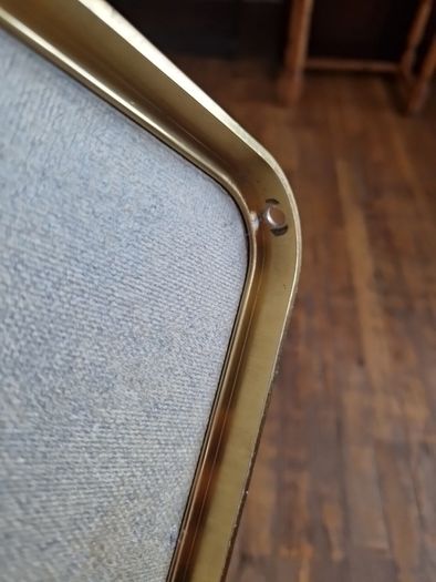 vintage tray