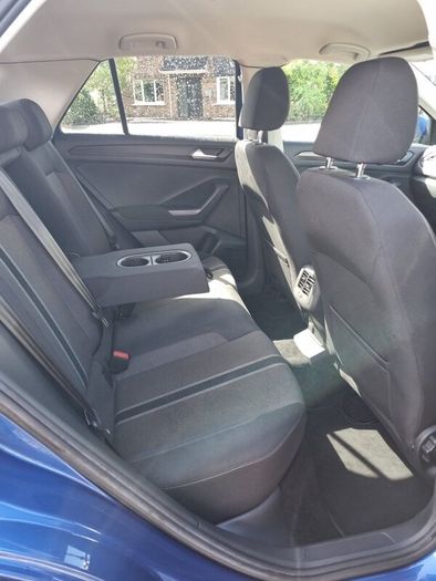 Volkswagen T-Roc 2018