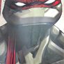 Teenage Mutant Ninja Turtles IDW Image 2
