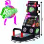 dance dance revolution game Image 3