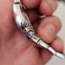 Vintage Timex Indiglo Quartz Lady's Watch Image 5