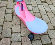 wiggle car