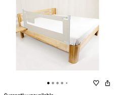 long bed rail