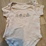 Short-sleeved vests, 0-3 months Image 5