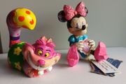 Disney figurines