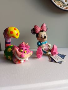 Disney figurines