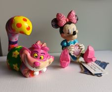 Disney figurines