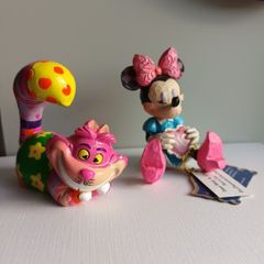 Disney figurines
