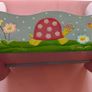 Doll Cradle / Cot Image 3