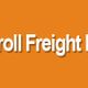 Carroll Freight Ltd