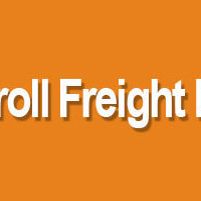 Carroll Freight Ltd Jobs in Ireland
