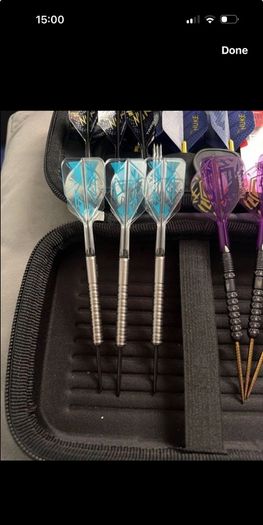 darts bundle