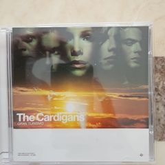 The Cardigans CD  - Gran Turismo