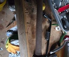 Honda CL7 5 Speed Gearbox