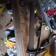 Honda CL7 5 Speed Gearbox