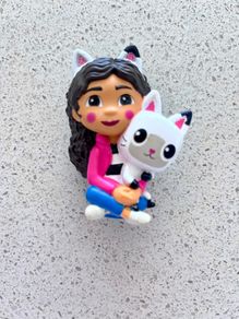 Gaby's Dollhouse Tonie