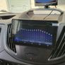 Ford Transit Android Auto CarPlay Radio Image 5
