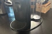 Nespresso virtuo coffee machine