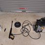 Titan 140bar powerwasher Image 4