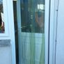 net organza curtains 140x240 Image 4