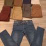 Mens trousers Image 5