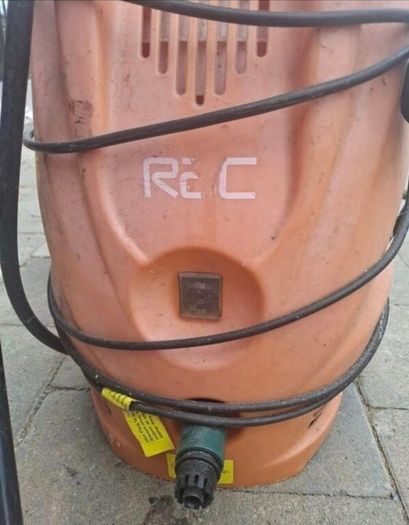RAC Power Washer