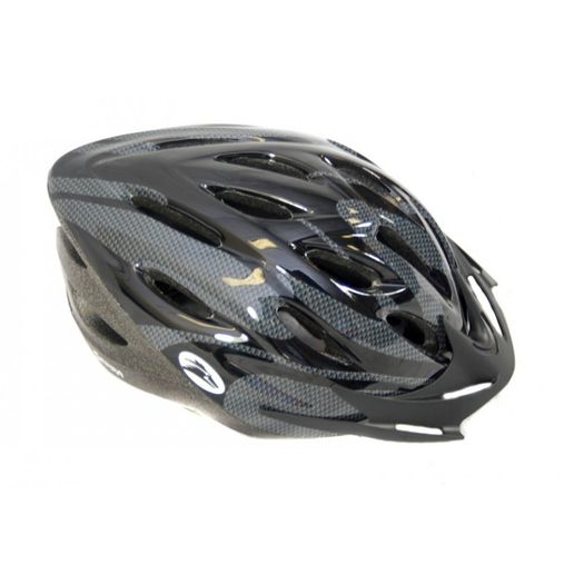 Sierra Adult Helmet Black Large 58-61Cm