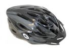 Sierra Adult Helmet Black Large 58-61Cm