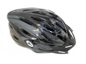 Sierra Adult Helmet Black Large 58-61Cm