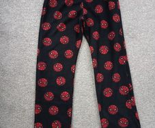 boy's PJ trousers. Age 10/11