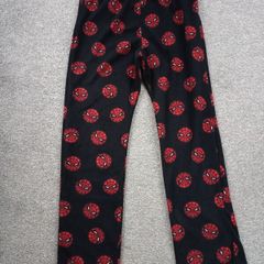 boy's PJ trousers. Age 10/11