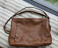 Coach Hobo bag