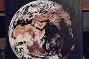 Colony: Earth - extraterrestrial life and our origins? by Richard Mooney