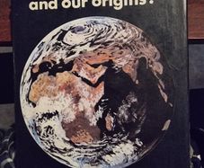 Colony: Earth - extraterrestrial life and our origins? by Richard Mooney