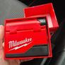 Milwaukee REDLITHIUM, Bluetooth Jobsite Ear Buds Image 5