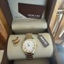 Mercury Swiss Watch / Model: ME-385 / BRAND NEW Image 2