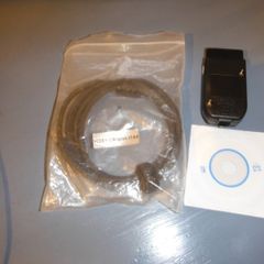 VCDS ver 17.8.0 VW Diagnostic cable