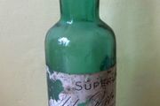 Old Alex Findlater Port Bottle