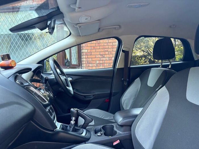 2013 Ford Focus Low Mileage