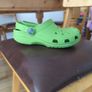 crocs junior c12/13 Image 4