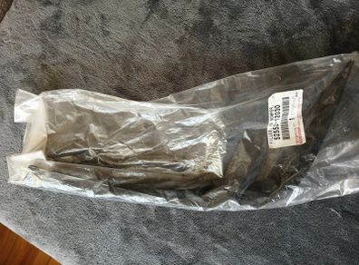 Genuine Toyota Corolla Ae10, 92-97 Part 52552-12030 (filler, Rear Bumper, Rh)