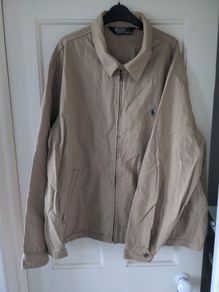 Polo Ralph Lauren Men's Jacket