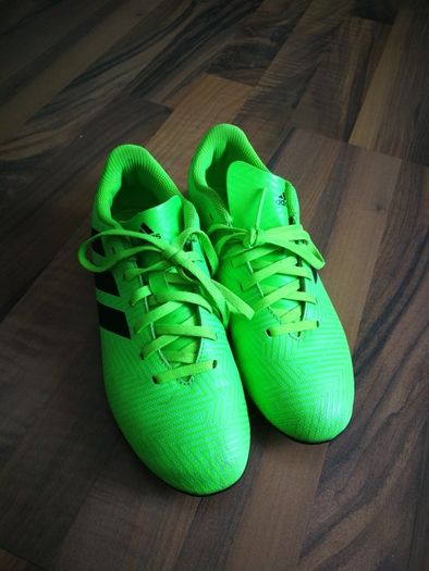 Football shoes Adidas