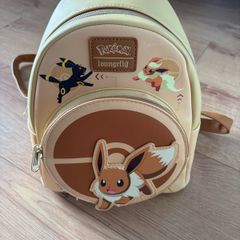 Pokemon Loungefly Backpack