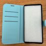 BNIP Case for Samsung Galaxy A53 in Light Blue / Turquoise Image 4