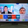58" Samsung 4K Ultra HD HDR Freeview HD Smart LED TV Image 7