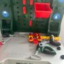 Bosch Kids Work Station Image 2