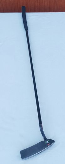 Golf Putter - Ping Redwood ZB Putter