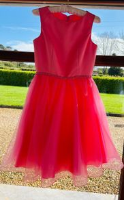 Confirmation Dress