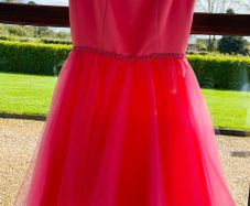 Confirmation Dress